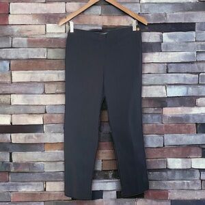 ❄️ 50% off winter Ralph Lauren denim straight leg pants slacks side zipper 2P